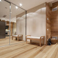 Lusso 207 Euro Oak 7.44x73.23 4 mm Engineered Hardwood