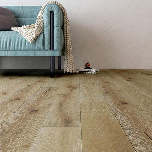 Lusso 213 Euro Oak 7.44x73.23 4 mm Engineered Hardwood