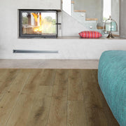Lusso 213 Euro Oak 7.44x73.23 4 mm Engineered Hardwood