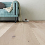 Lusso 215 Euro Oak 7.44x73.23 4 mm Engineered Hardwood