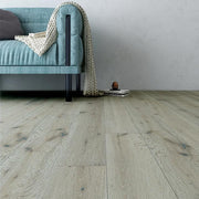 Lusso 216 Euro Oak 7.44x73.23 4 mm Engineered Hardwood