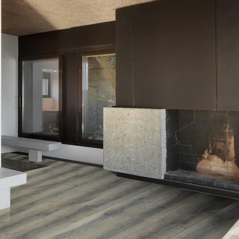 Lusso 221 Euro Oak 7.44x73.23 4 mm Engineered Hardwood