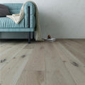 Lusso 224 Euro Oak 7.44x73.23 4 mm Engineered Hardwood