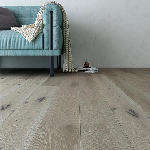 Lusso 224 Euro Oak 7.44x73.23 4 mm Engineered Hardwood