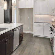 Lusso 224 Euro Oak 7.44x73.23 4 mm Engineered Hardwood