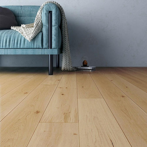 Lusso 231 Euro Oak 7.44x73.23 4 mm Engineered Hardwood