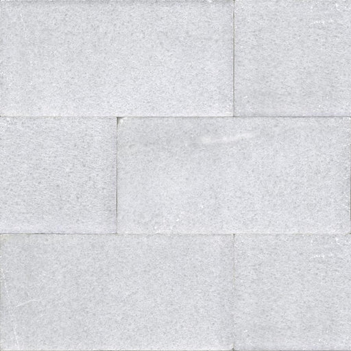 Lusso Carrara Marble Tile 6x12 Polished