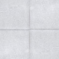 Lusso Carrara Marble Trim 12 Polished     Pencil Rail