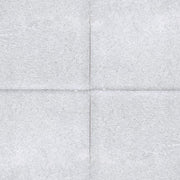 Lusso Carrara Marble Trim 12 Polished     Pencil Rail