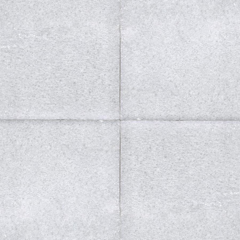 Lusso Carrara Marble Trim 12 Polished     Pencil Rail