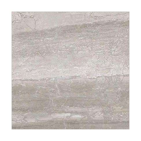 Luxury Grey Lappato 3x24 Porcelain Bullnose