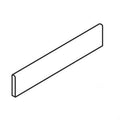 Luxury Grey Lappato 3x24 Porcelain Bullnose