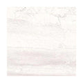 Luxury White Lappato 3x24 Porcelain Bullnose