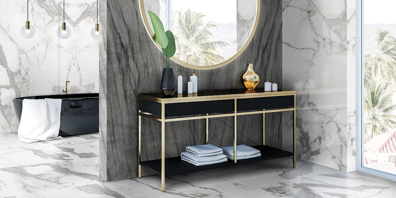 Maestro Bernini Classico 60x120 6 mm Honed Porcelain Slab