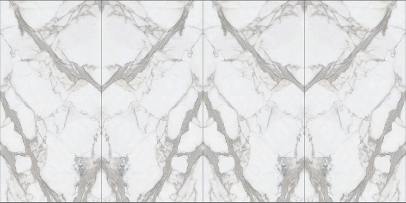Maestro Bernini Classico B 60x126 12.0 mm Polished Porcelain Slab