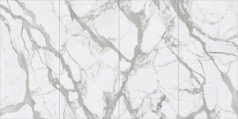 Maestro Bernini Classico B 60x126 12.0 mm Polished Porcelain Slab