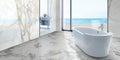 Maestro Bernini Classico B 60x126 12.0 mm Polished Porcelain Slab