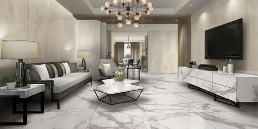 Maestro Bernini Classico Polished 30x60 Porcelain  Tile