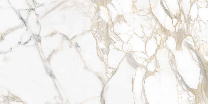 Maestro Bernini Oro B 60x126 12 mm Polished Porcelain Slab