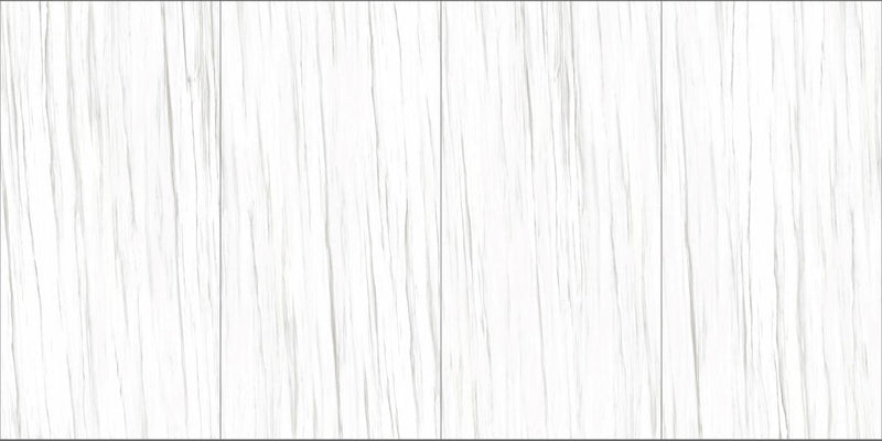 Maestro Carrara Zebrino 60x120 6 mm Polished Porcelain Slab