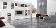 Maestro Platinum Grey Honed 30x30 Porcelain  Tile