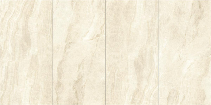 Maestro Taj Mahal 60x120 6 mm Polished Porcelain Slab