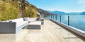 Maestro Taj Mahal 60x126 12 mm Polished Porcelain Slab