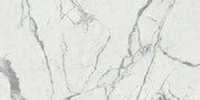 Maestro White Statuario Polished 30x60 Porcelain  Tile