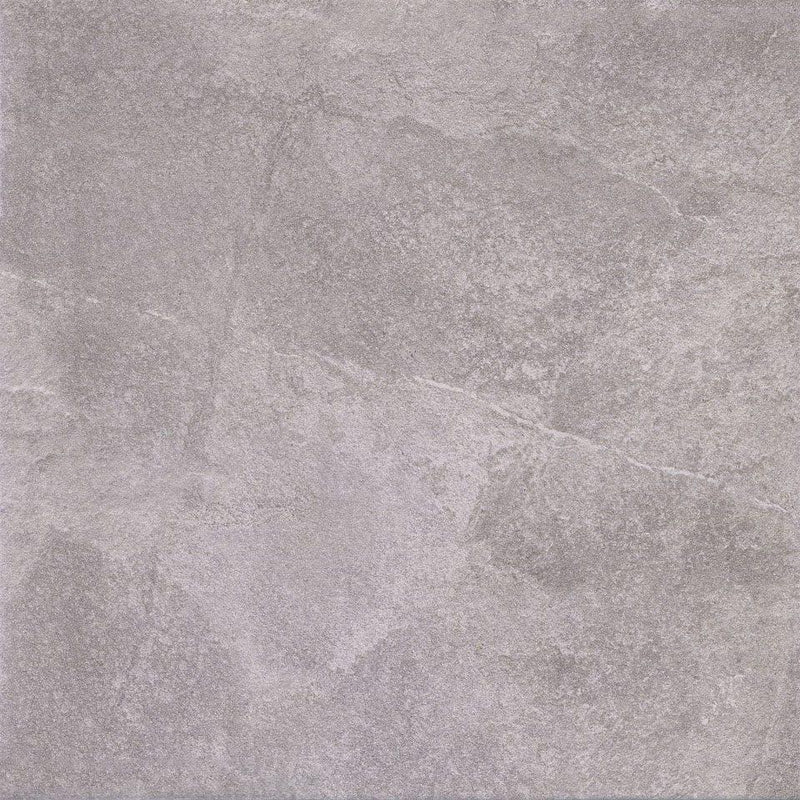 Magma Grey 20x20 Porcelain  Tile