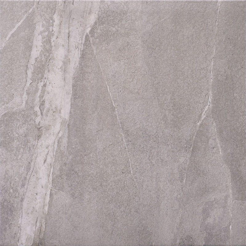 Magma Grey 20x20 Porcelain  Tile