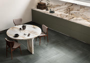 Magnifica The Thirties Basalto Honed 30x30 Porcelain  Tile