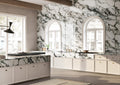 Magnifica The Thirties Cementi Honed 30x30 Porcelain  Tile