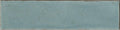 Maiolica Aqua Glossy 3x12 Ceramic Bullnose