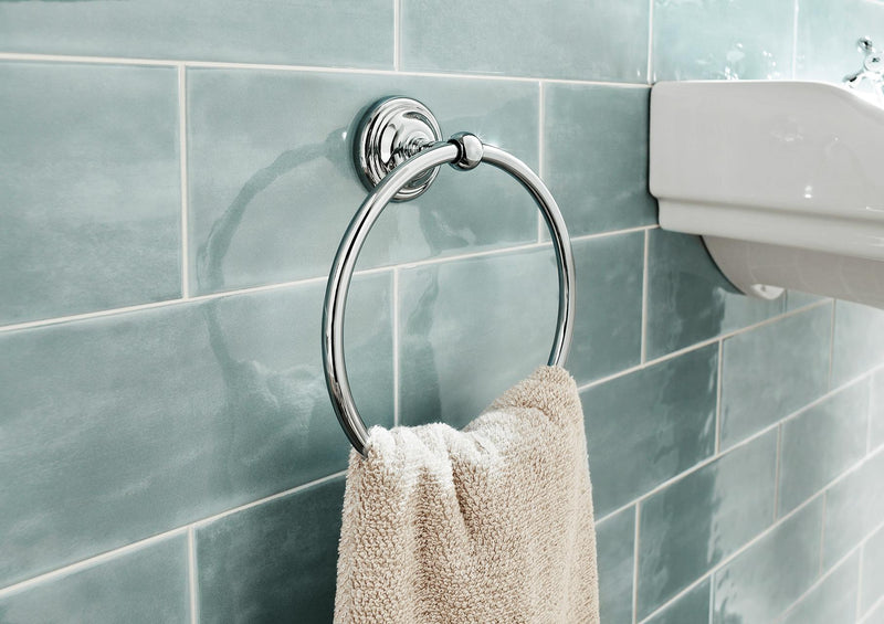 Maiolica Aqua Glossy 4x10 Ceramic  Tile