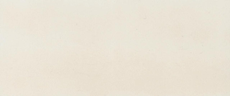 Maiolica Biscuit Glossy 2-3/4x10 Ceramic Cornice