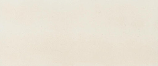 Maiolica Biscuit Glossy 2-3/4x10 Ceramic Cornice