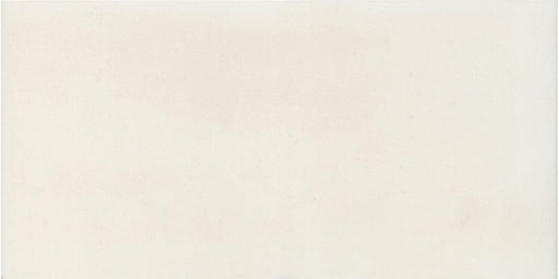 Maiolica Biscuit Matte 3x10 Ceramic Surface Bullnose