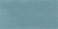 Maiolica Blue Steel Glossy 1/2x10 Ceramic Pencil Liner