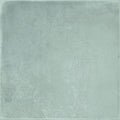 Maiolica Floor Aqua Matte 8x8 Gres Stoneware  Tile
