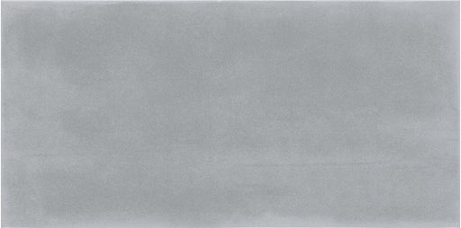 Maiolica Taupe Glossy 2-3/4x10 Ceramic Cornice