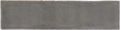 Maiolica Taupe Glossy 3x12 Ceramic Bullnose