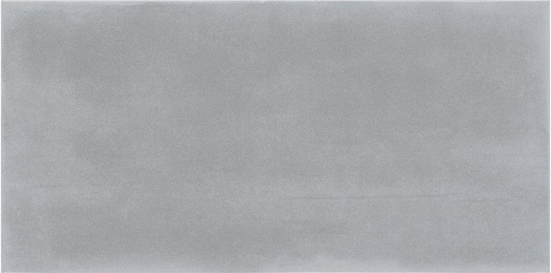 Maiolica Taupe Glossy 3x6 Ceramic Surface Bullnose