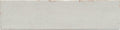 Maiolica Tender Gray Glossy 3x12 Ceramic Bullnose
