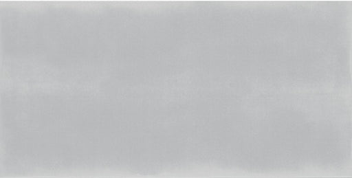 Maiolica Tender Gray Matte 3x10 Ceramic Surface Bullnose