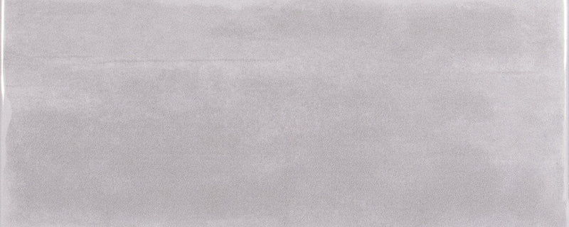 Maiolica Tender Gray Matte 4x10 Ceramic  Tile