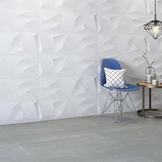 Maison Cristalo 12x36 Ceramic  Tile