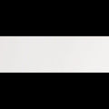 Maison Diamante Branco 12x36 Ceramic  Tile