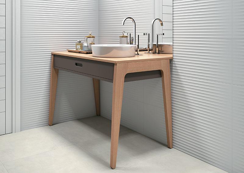 Maison Flash 12x36 Ceramic  Tile