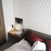 Maison Origami 12x36 Ceramic  Tile