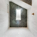 Makoto Midori Green Matte 2.5x10 Ceramic  Tile